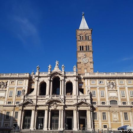 Holiday 168 Roma Exterior foto