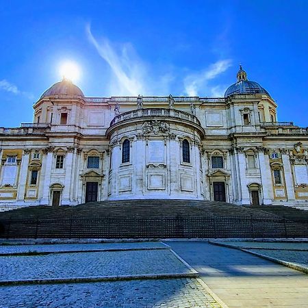 Holiday 168 Roma Exterior foto
