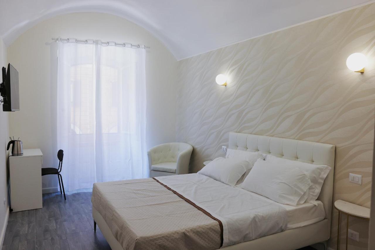Holiday 168 Roma Exterior foto