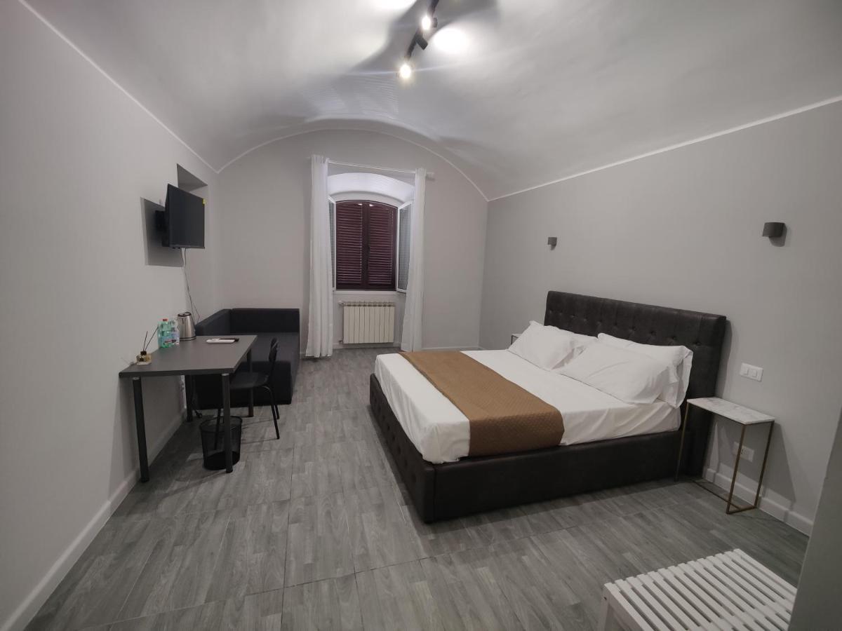 Holiday 168 Roma Exterior foto