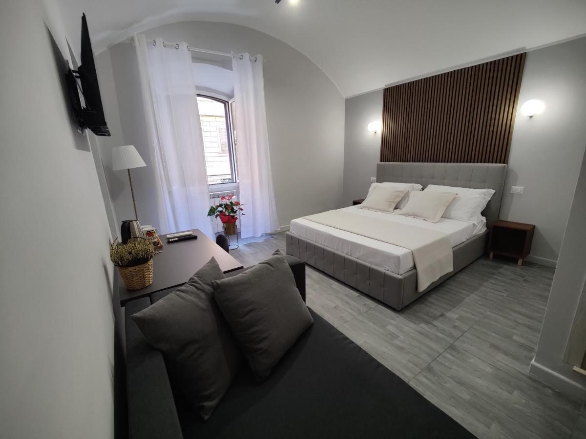 Holiday 168 Roma Exterior foto