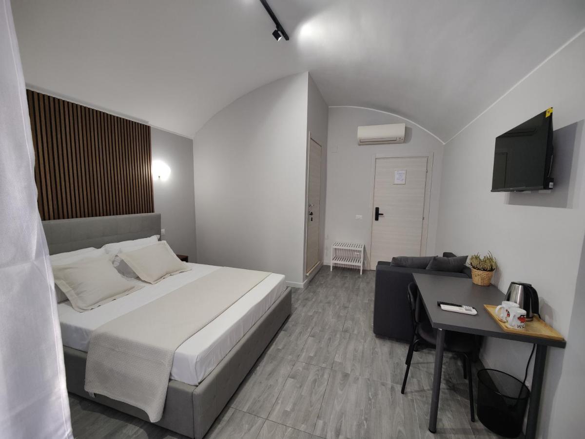 Holiday 168 Roma Exterior foto