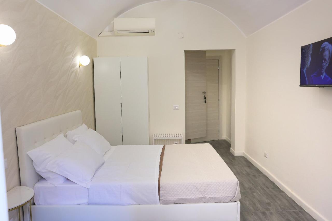 Holiday 168 Roma Exterior foto