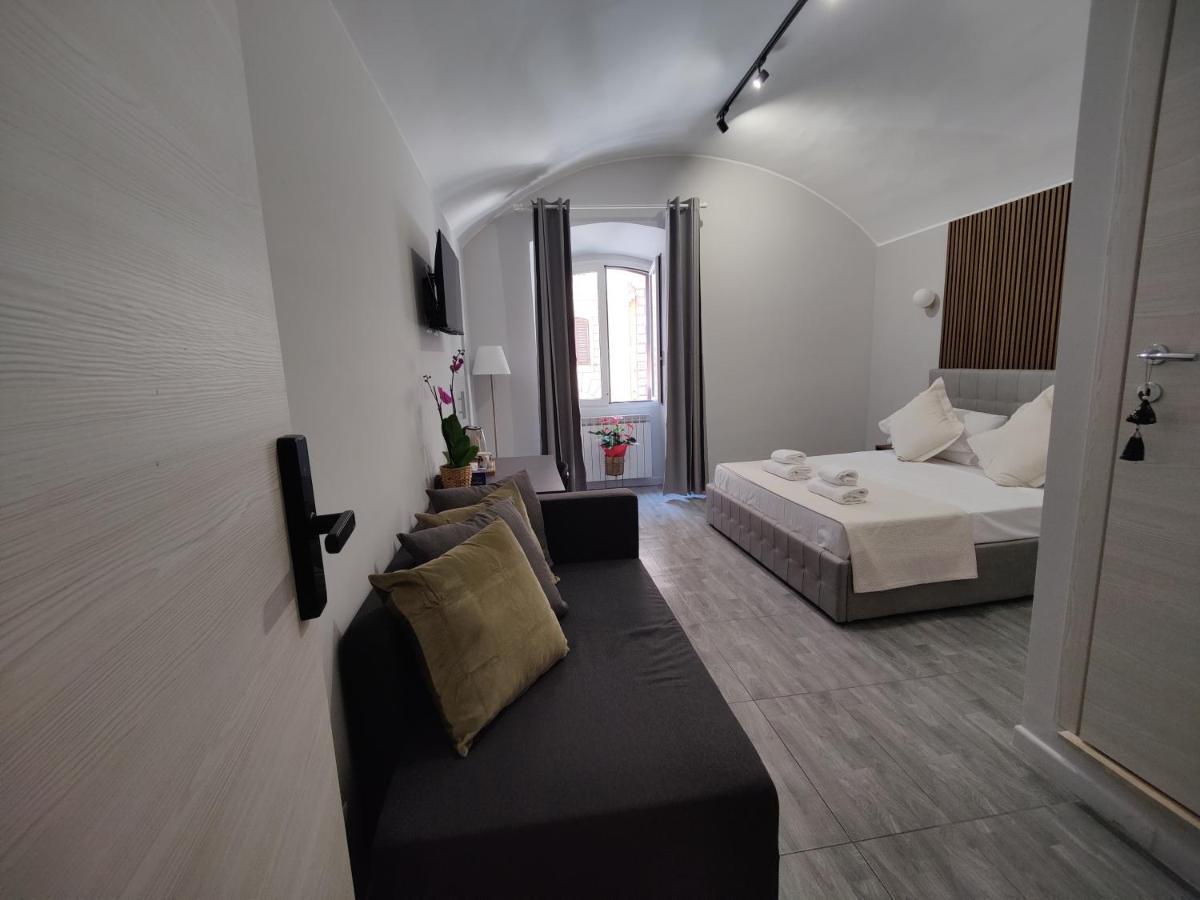 Holiday 168 Roma Exterior foto