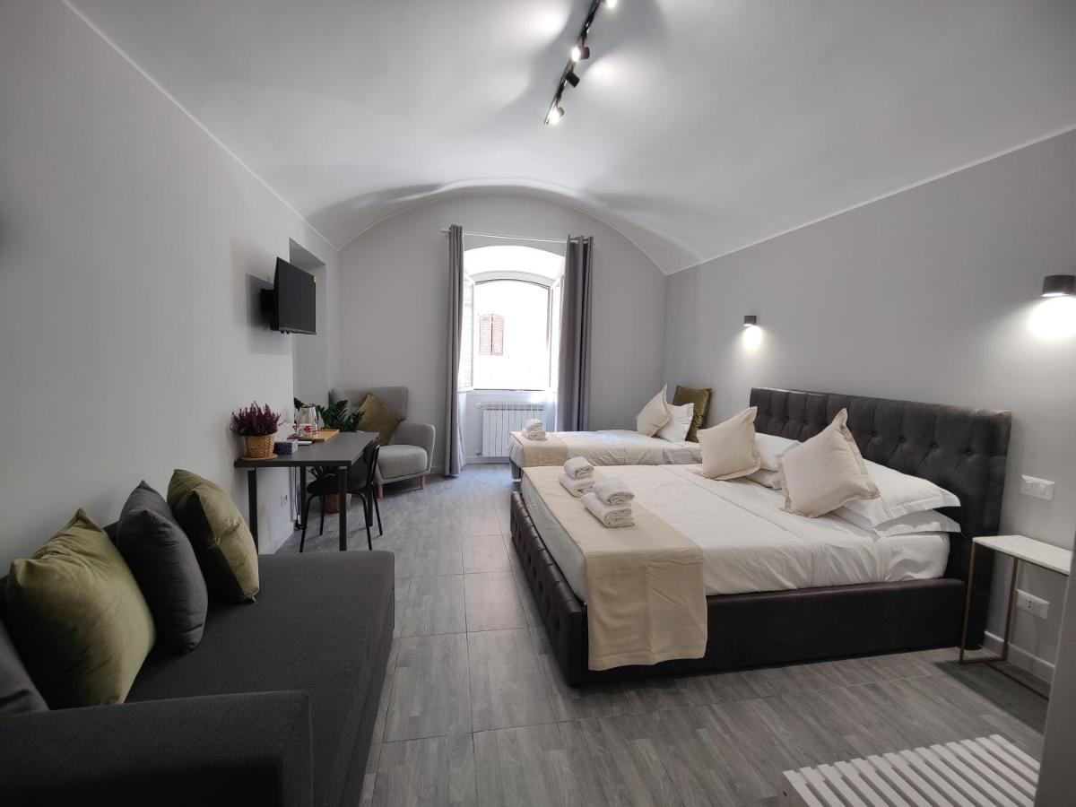 Holiday 168 Roma Exterior foto