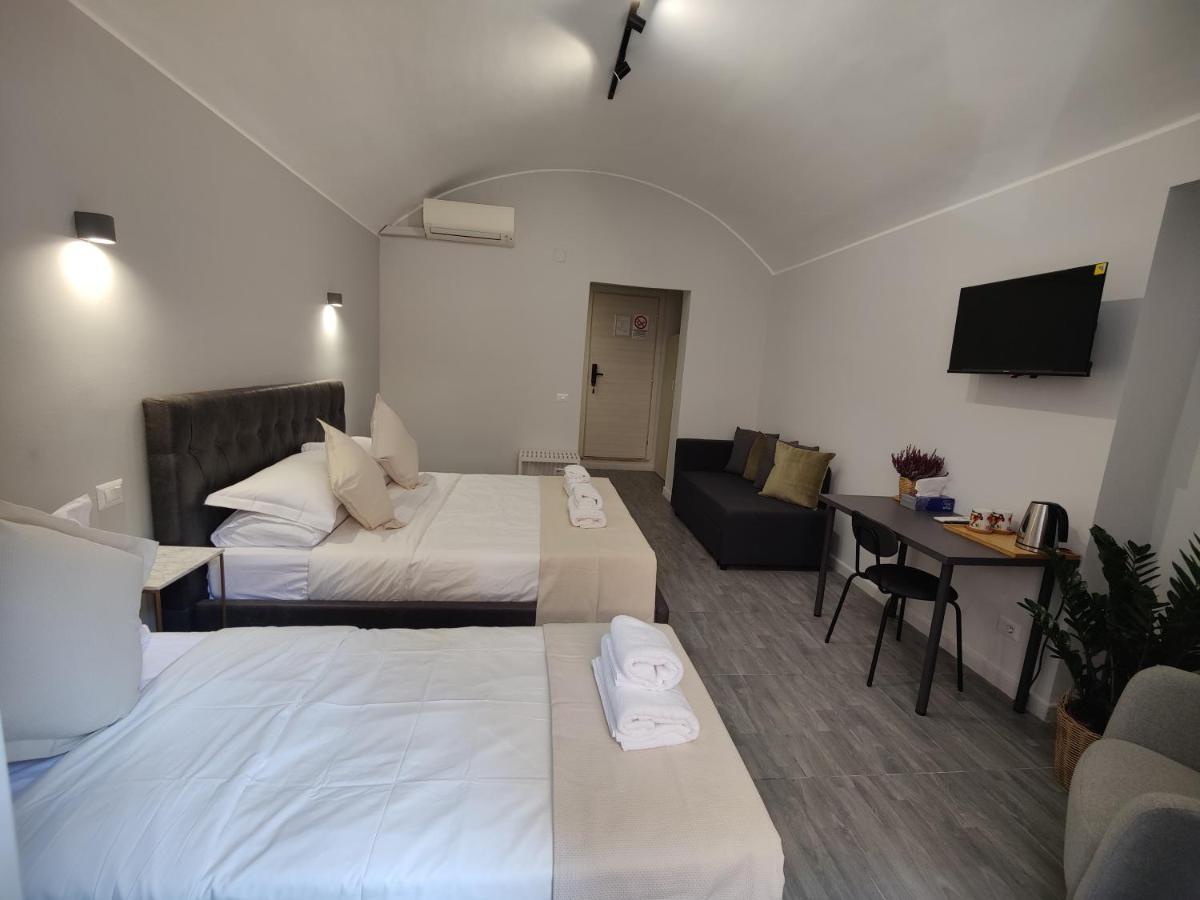 Holiday 168 Roma Exterior foto