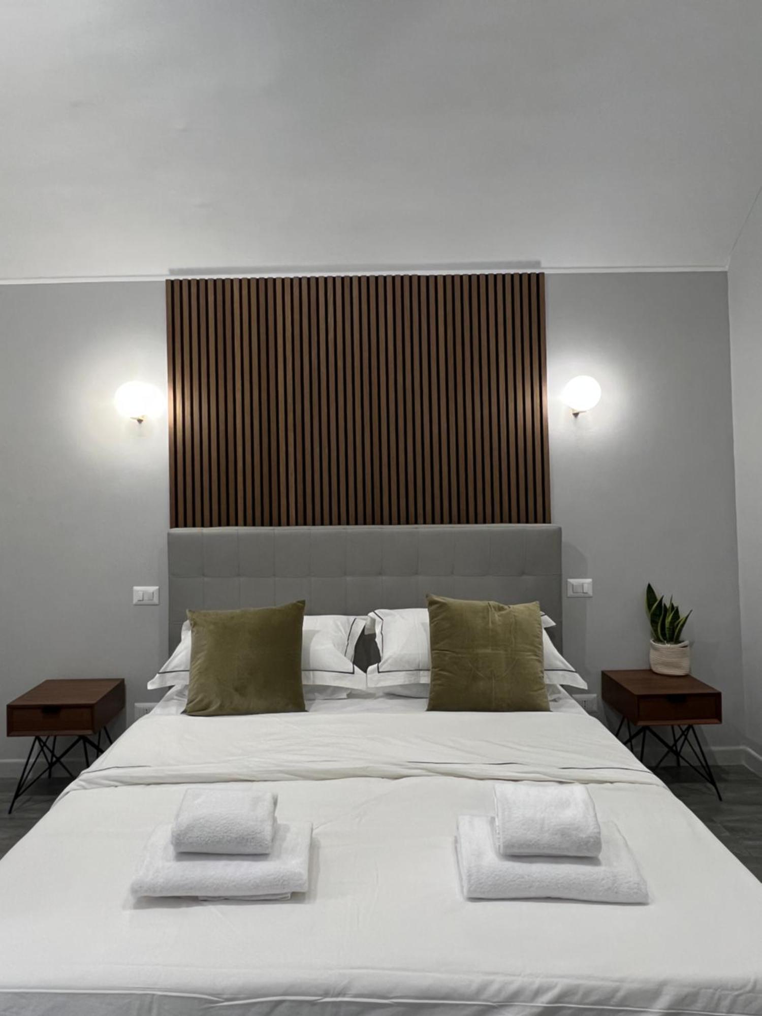 Holiday 168 Roma Exterior foto